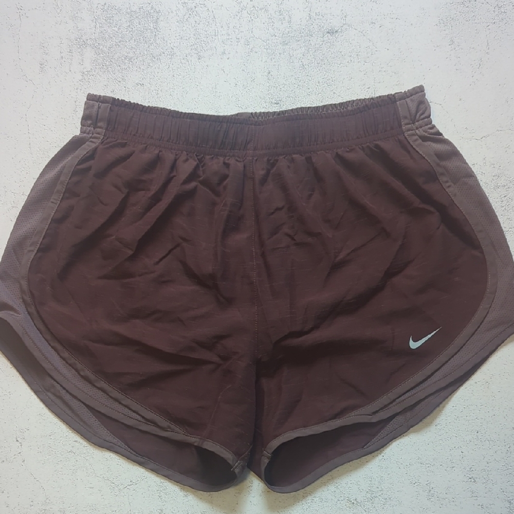 Nike Women's Tempo Dry Core Running Shorts featuring Dri-FIT